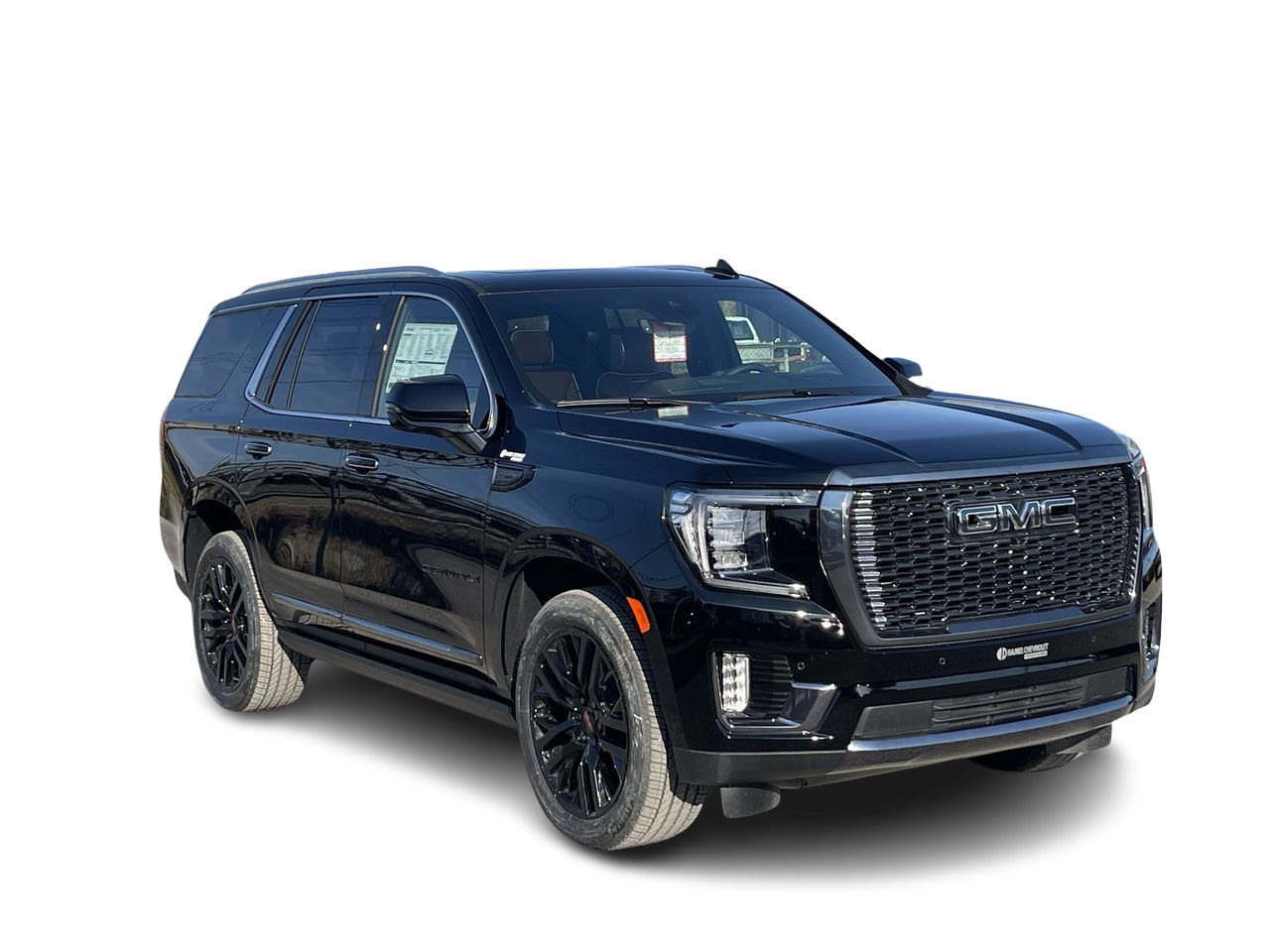 2024 GMC Yukon in Saint-Leonard, Quebec