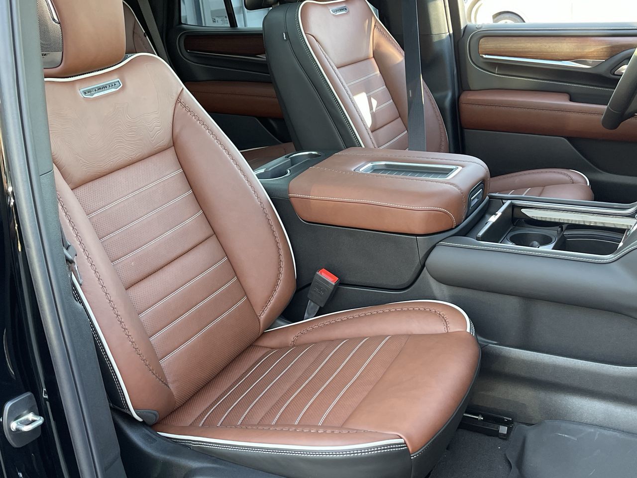 2024 GMC Yukon in Saint-Leonard, Quebec