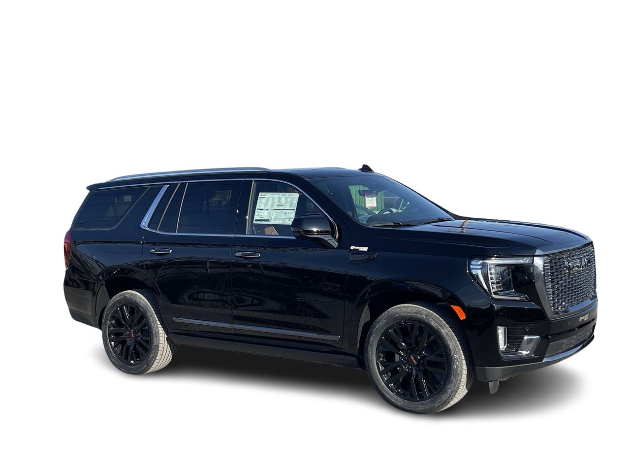 GMC Yukon  2024 à Saint-Léonard, Québec