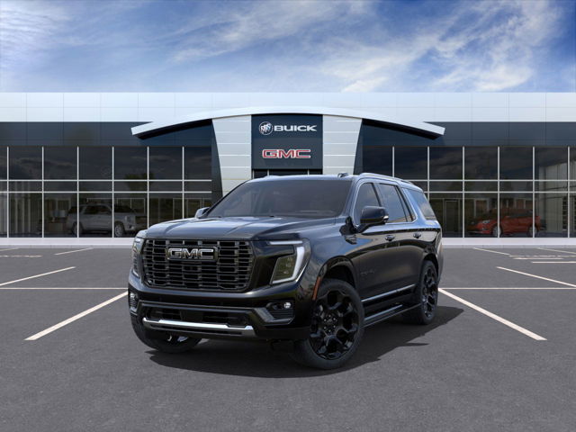 2025 GMC Yukon in Saint-Leonard, Quebec