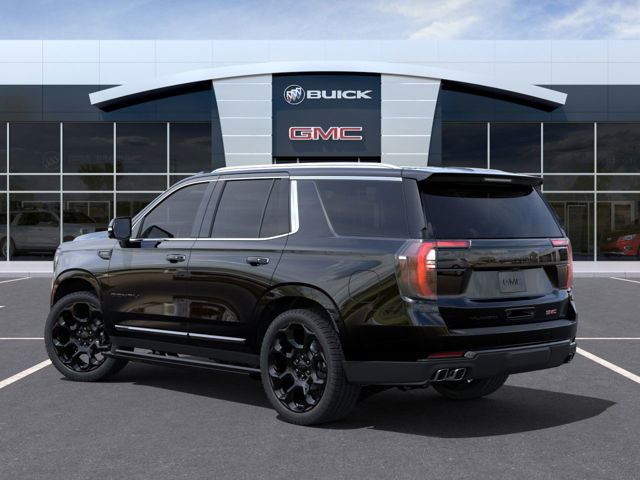 2025 GMC Yukon in Saint-Leonard, Quebec