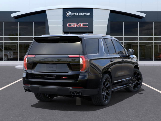2025 GMC Yukon in Saint-Leonard, Quebec