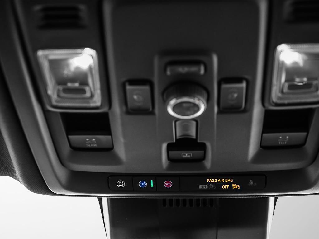 2025 GMC Yukon in Saint-Leonard, Quebec