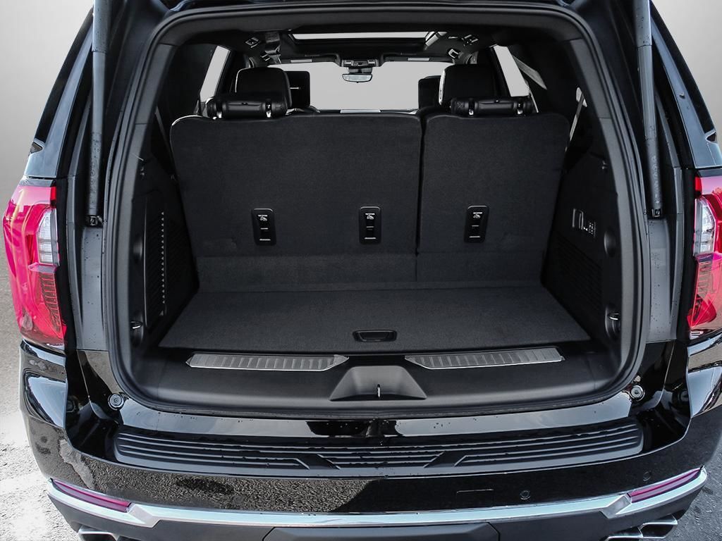 2025 GMC Yukon in Saint-Leonard, Quebec