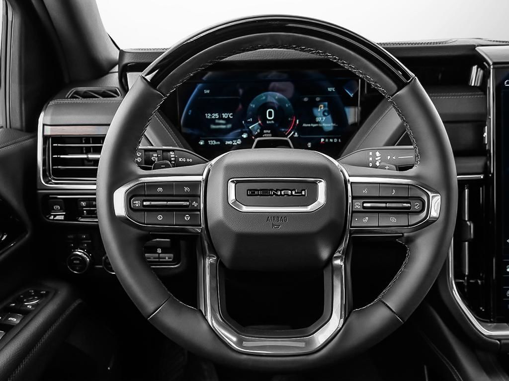 2025 GMC Yukon in Saint-Leonard, Quebec