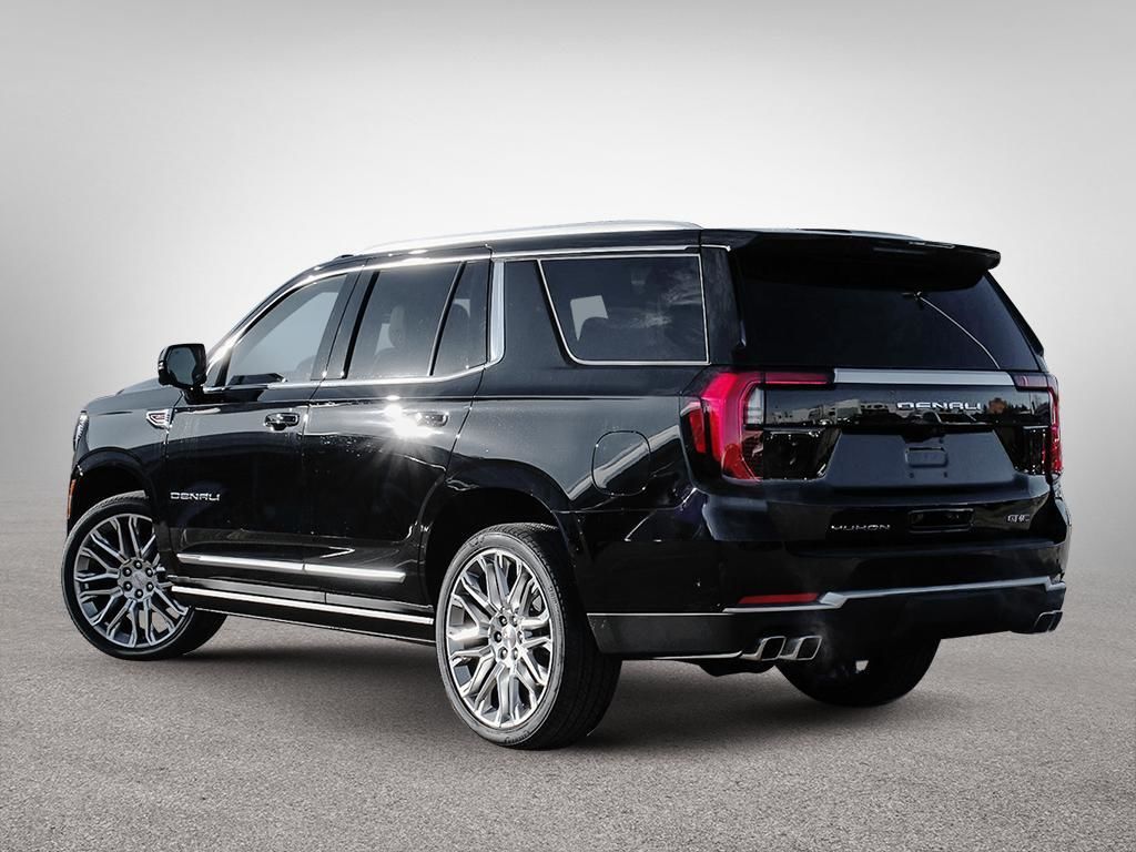 2025 GMC Yukon in Saint-Leonard, Quebec