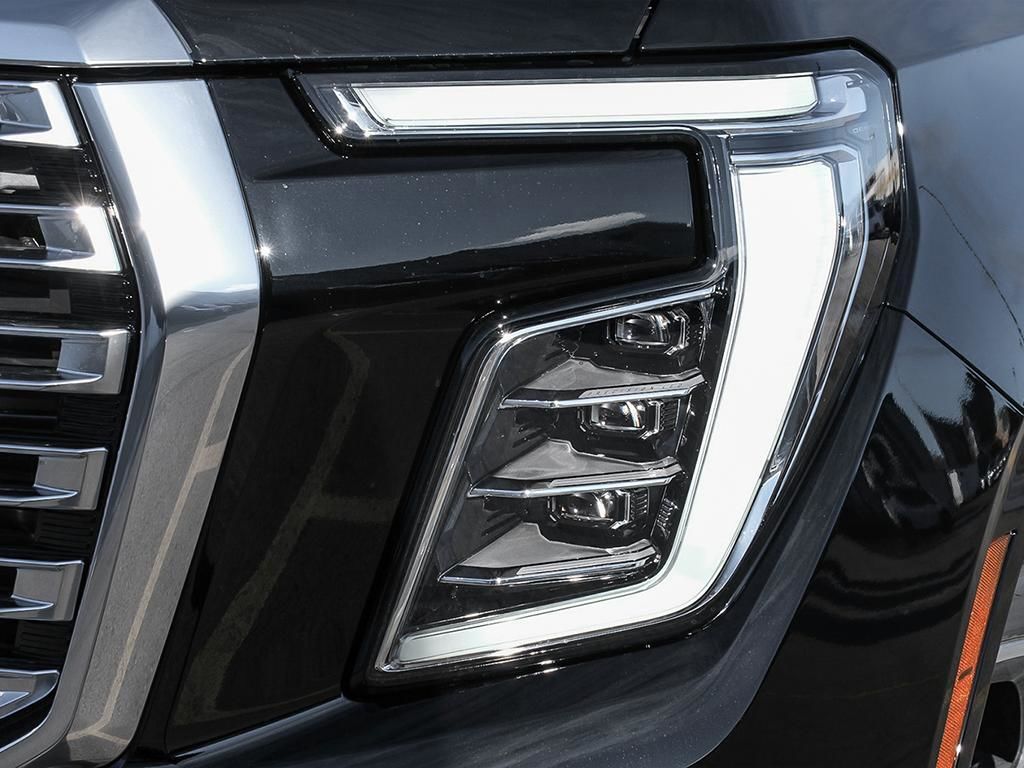 2025 GMC Yukon in Saint-Leonard, Quebec