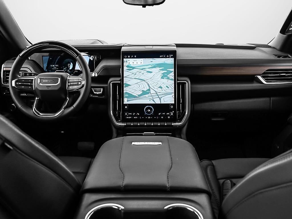 2025 GMC Yukon in Saint-Leonard, Quebec