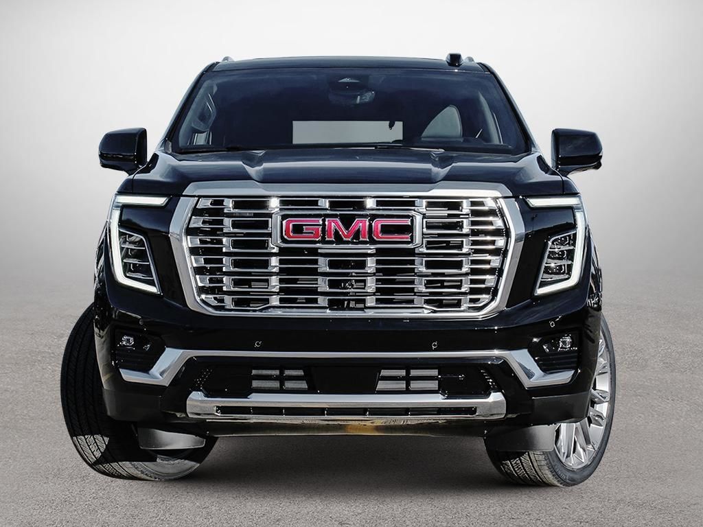 2025 GMC Yukon in Saint-Leonard, Quebec