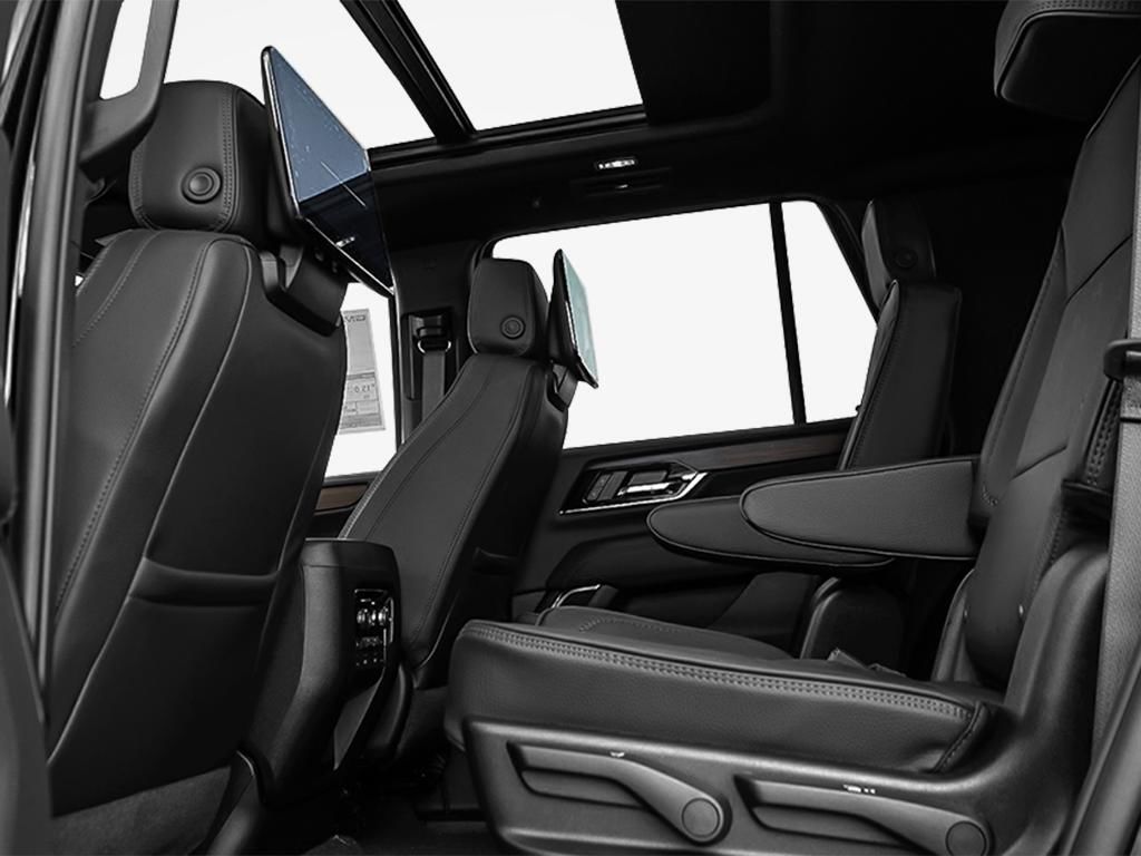 2025 GMC Yukon in Saint-Leonard, Quebec