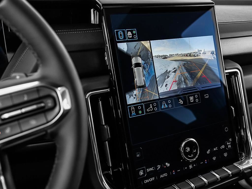2025 GMC Yukon in Saint-Leonard, Quebec