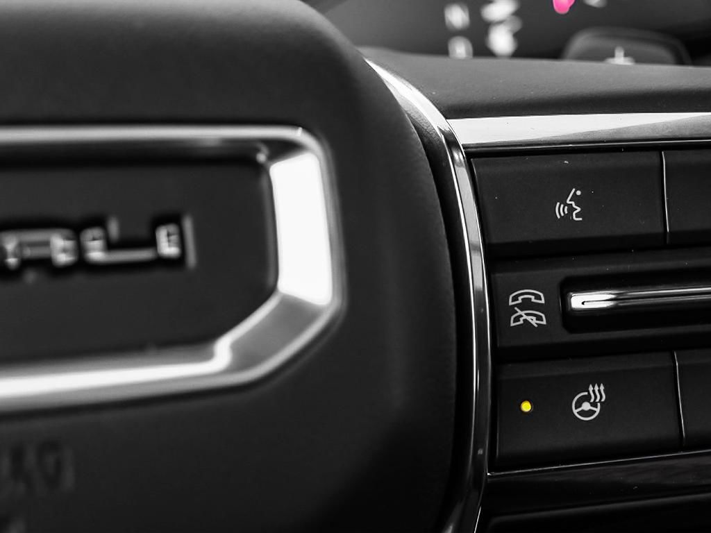 2025 GMC Yukon in Saint-Leonard, Quebec
