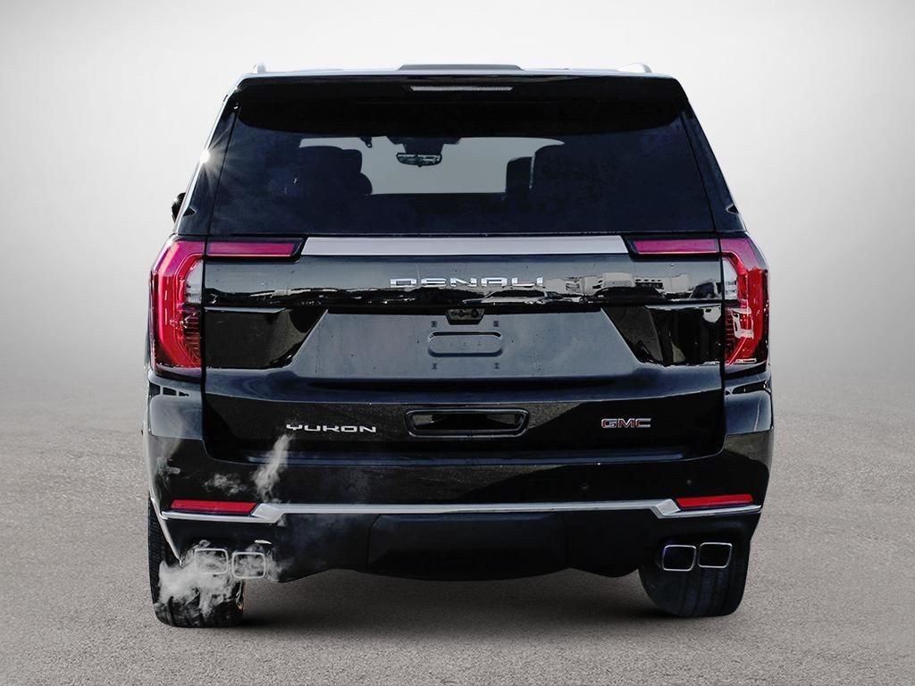 2025 GMC Yukon in Saint-Leonard, Quebec