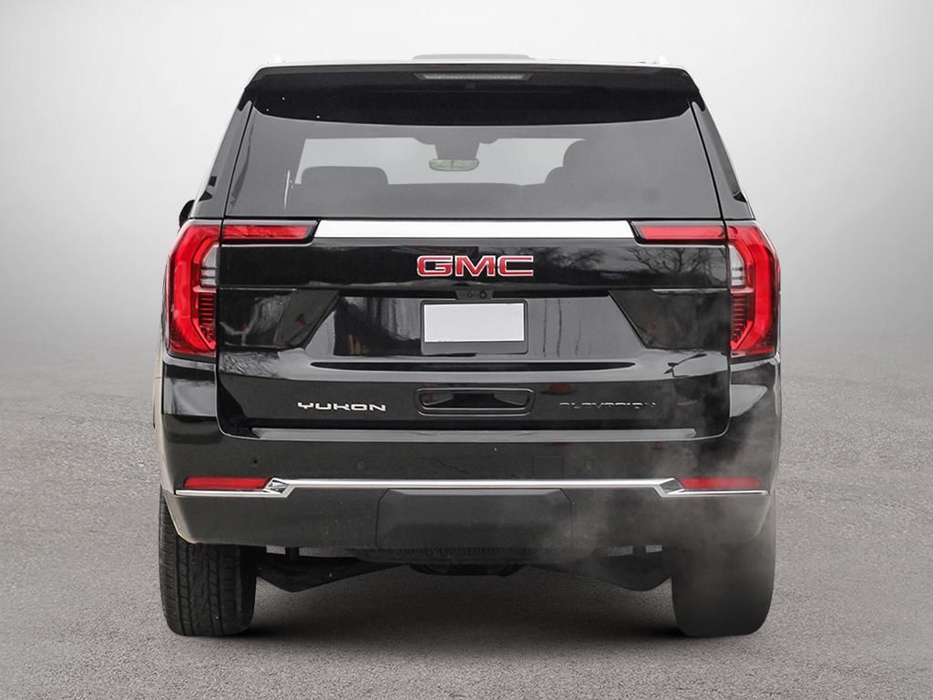 2025 GMC Yukon in Saint-Leonard, Quebec