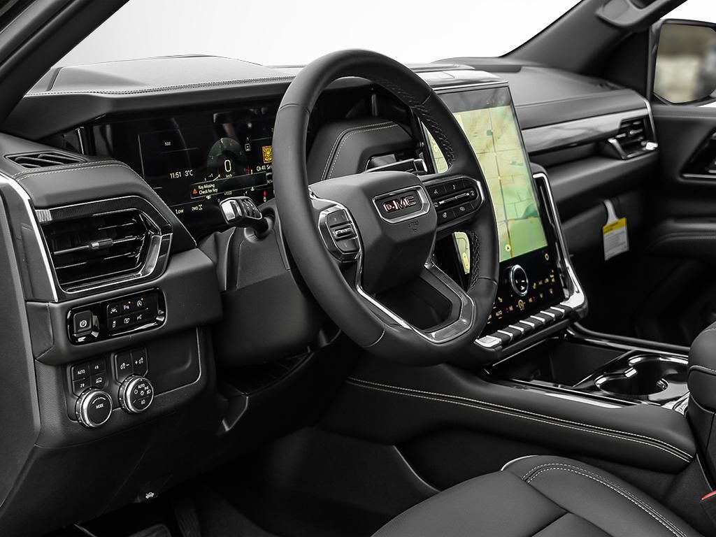 2025 GMC Yukon in Saint-Leonard, Quebec