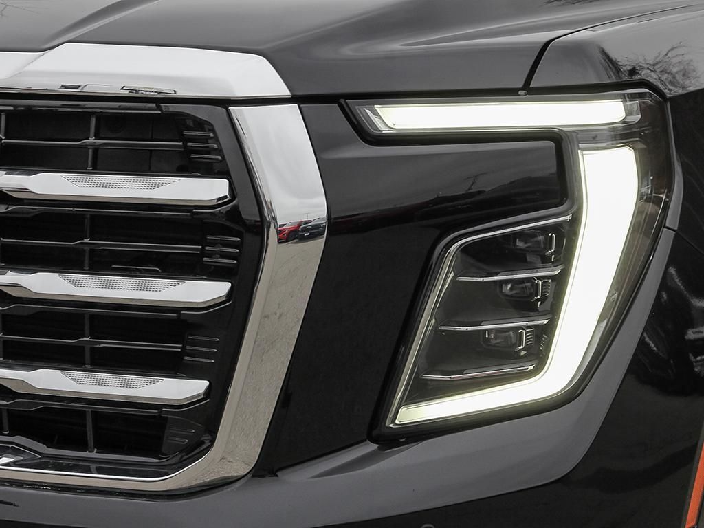 2025 GMC Yukon in Saint-Leonard, Quebec