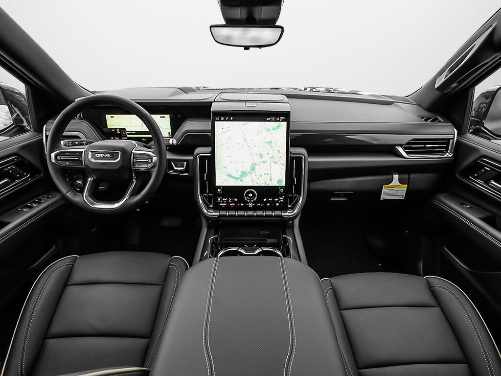 2025 GMC Yukon in Saint-Leonard, Quebec