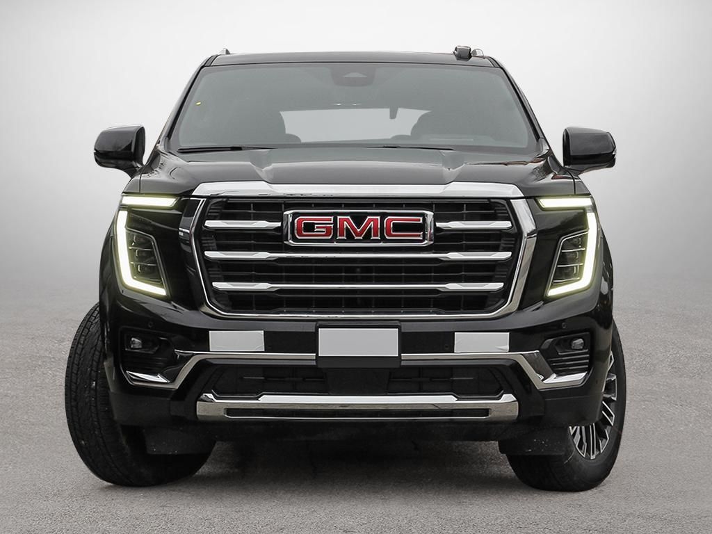 2025 GMC Yukon in Saint-Leonard, Quebec