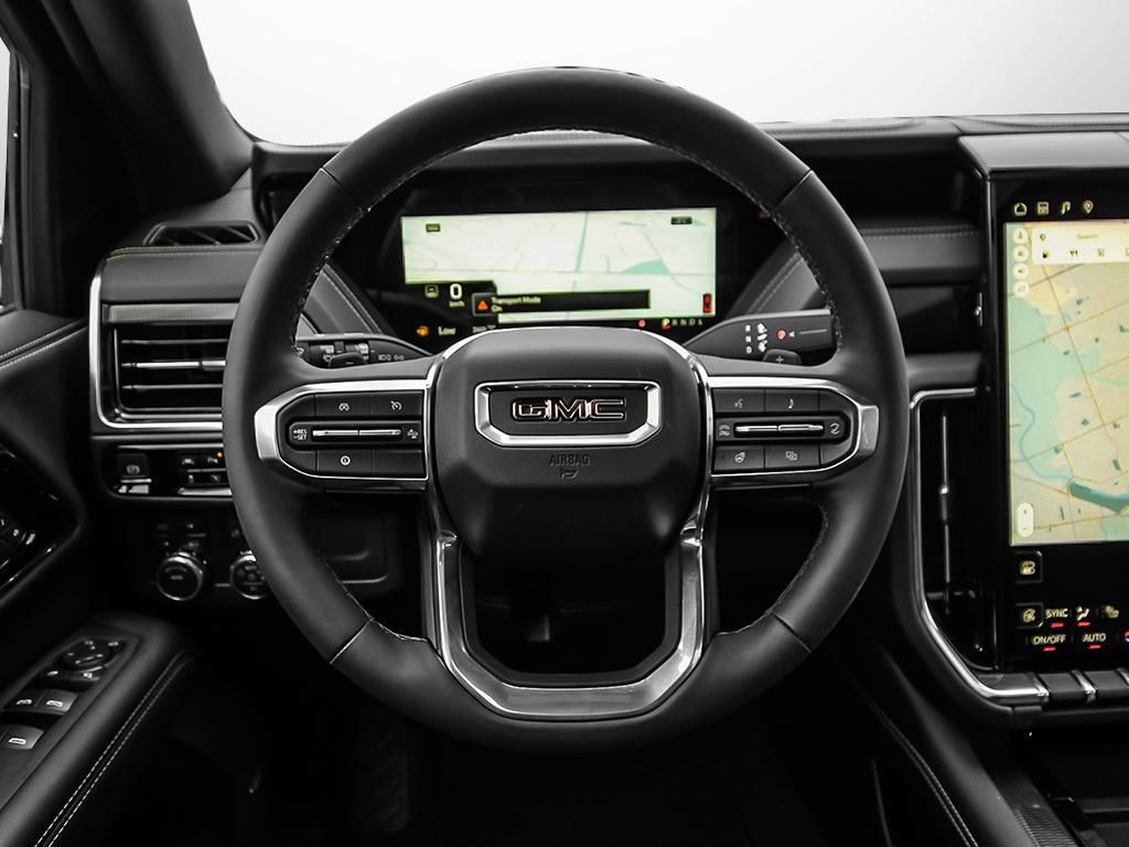 2025 GMC Yukon in Saint-Leonard, Quebec