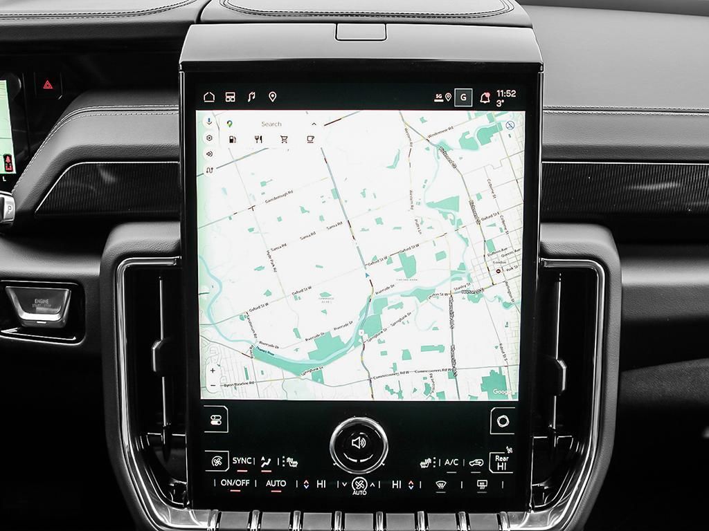 2025 GMC Yukon in Saint-Leonard, Quebec