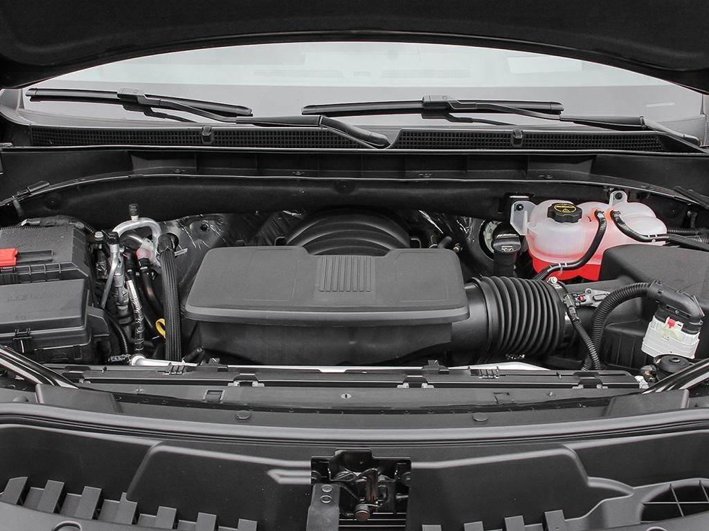 2025 GMC Yukon in Saint-Leonard, Quebec