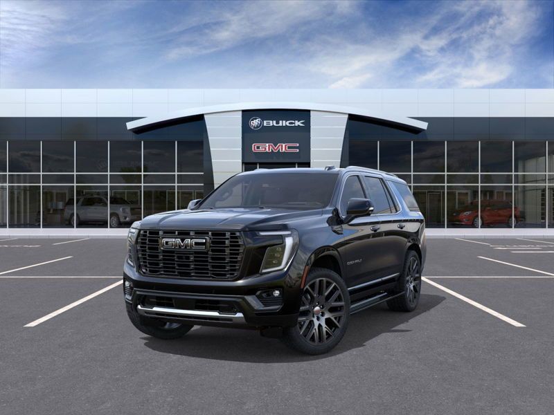 2025 GMC Yukon in Saint-Leonard, Quebec
