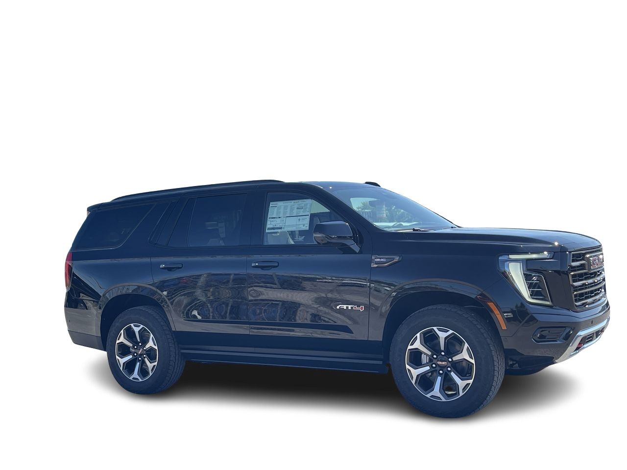 GMC Yukon  2025 à Saint-Léonard, Québec