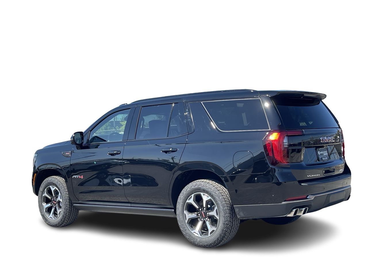 GMC Yukon  2025 à Saint-Léonard, Québec