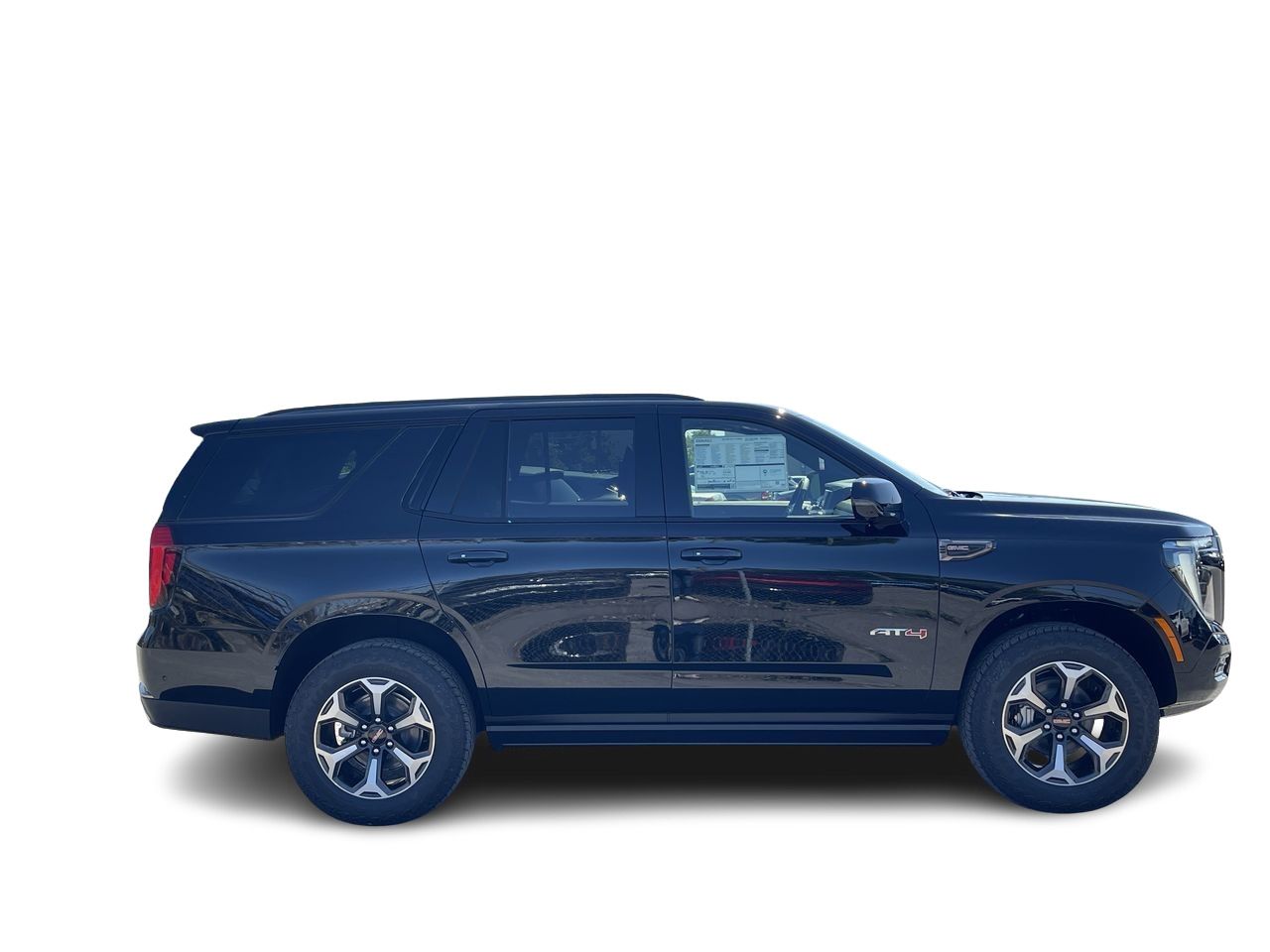 GMC Yukon  2025 à Saint-Léonard, Québec
