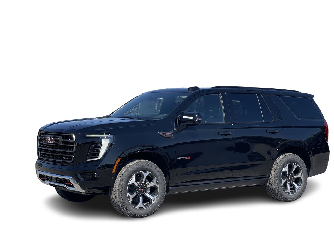 GMC Yukon  2025 à Saint-Léonard, Québec
