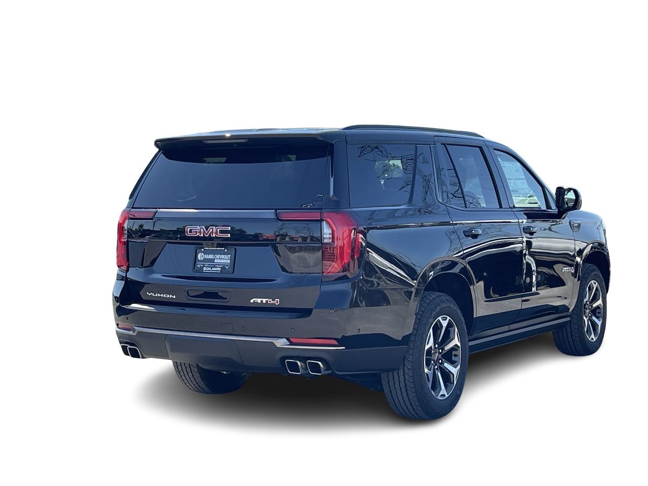 GMC Yukon  2025 à Saint-Léonard, Québec