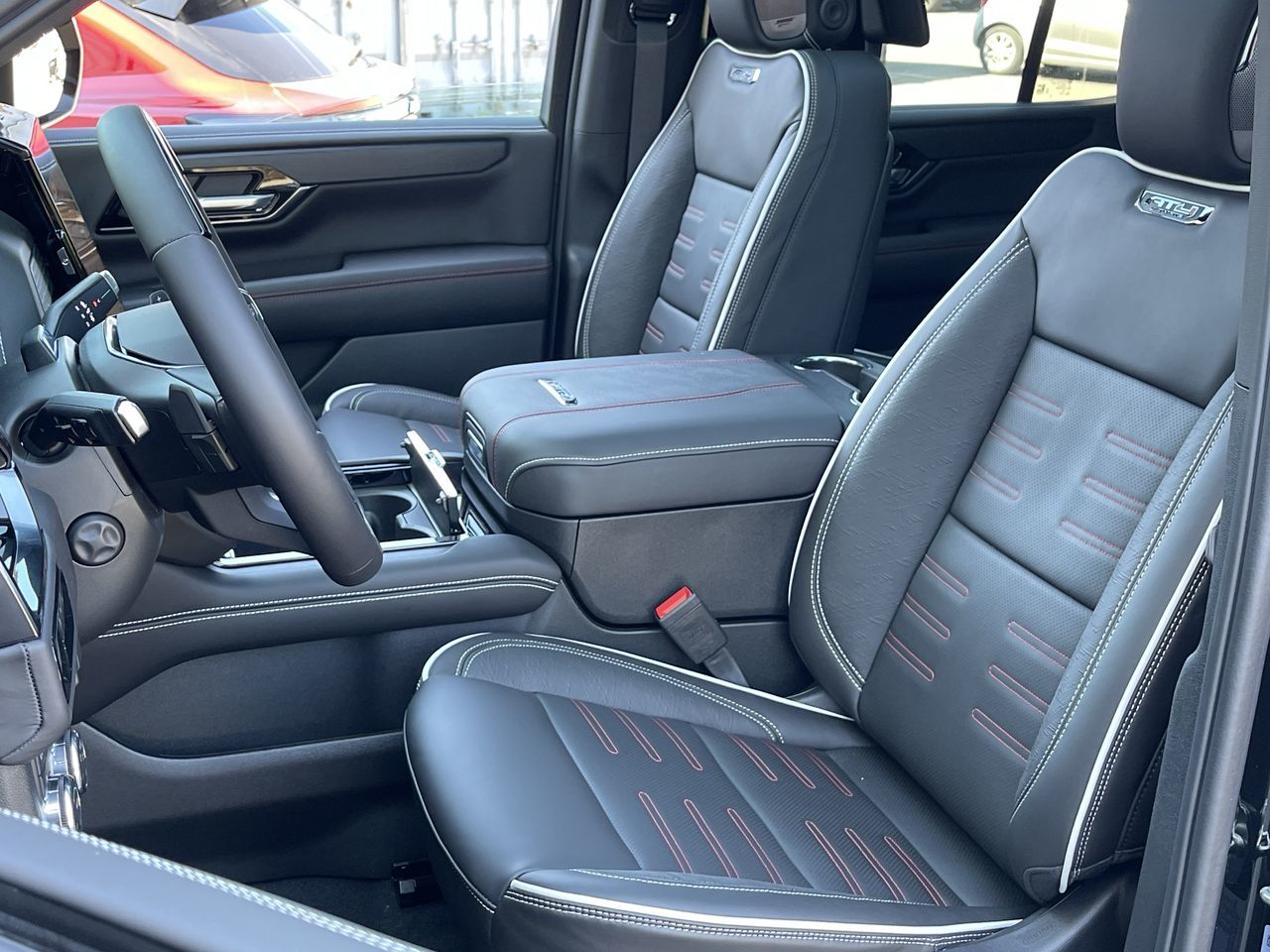 GMC Yukon  2025 à Saint-Léonard, Québec
