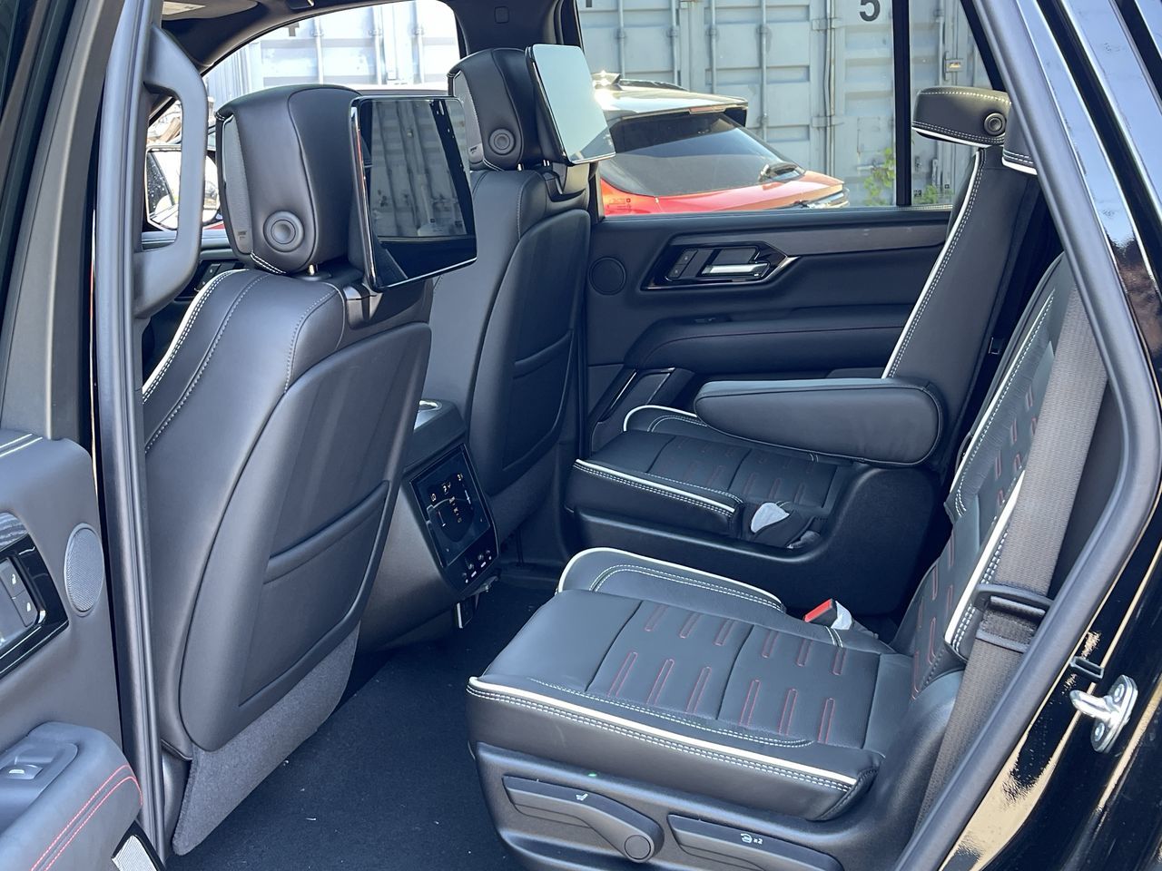 GMC Yukon  2025 à Saint-Léonard, Québec