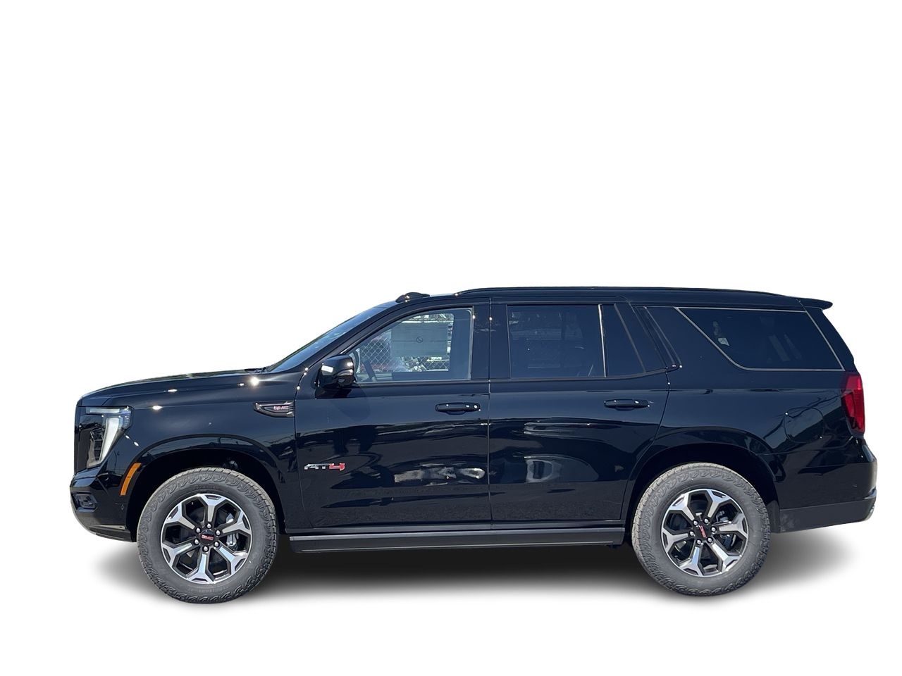 GMC Yukon  2025 à Saint-Léonard, Québec