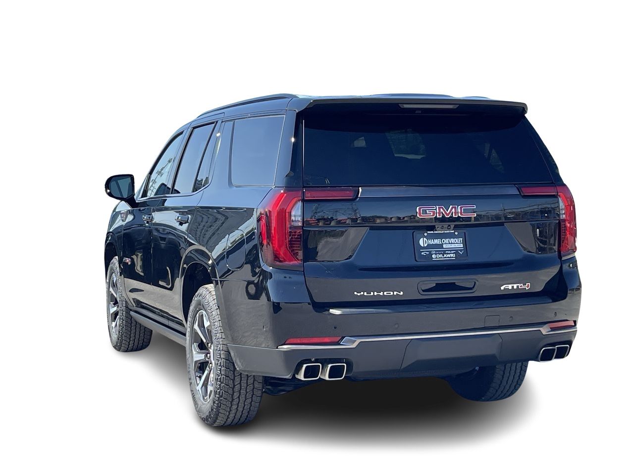 GMC Yukon  2025 à Saint-Léonard, Québec