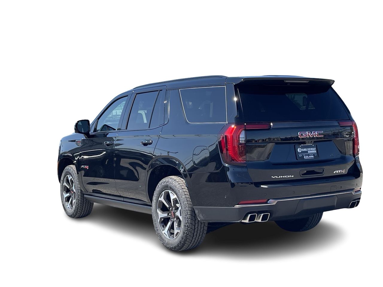GMC Yukon  2025 à Saint-Léonard, Québec