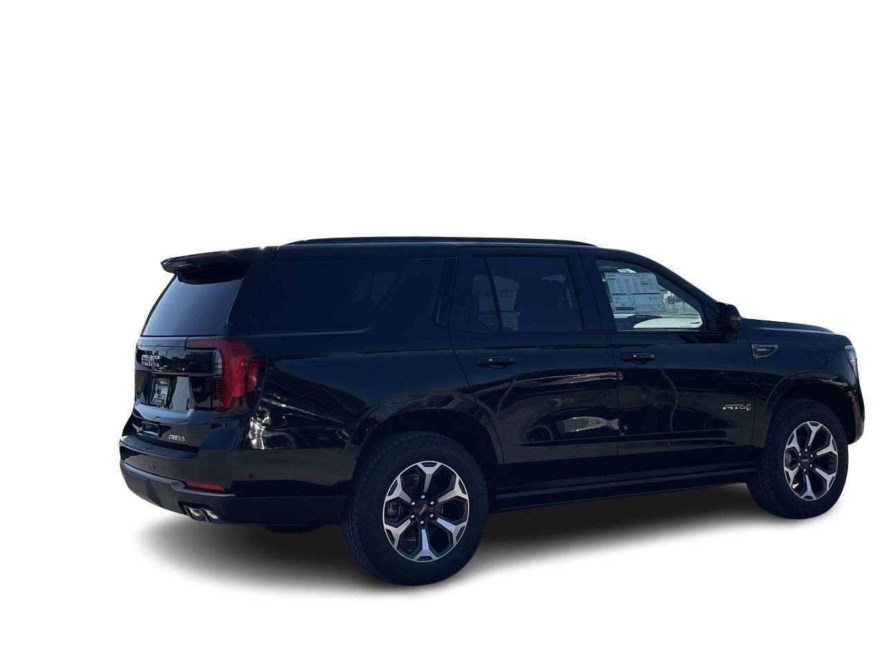 GMC Yukon  2025 à Saint-Léonard, Québec