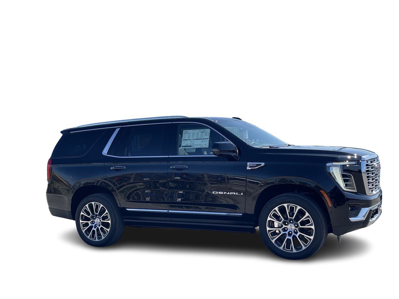 GMC Yukon  2025 à Saint-Léonard, Québec
