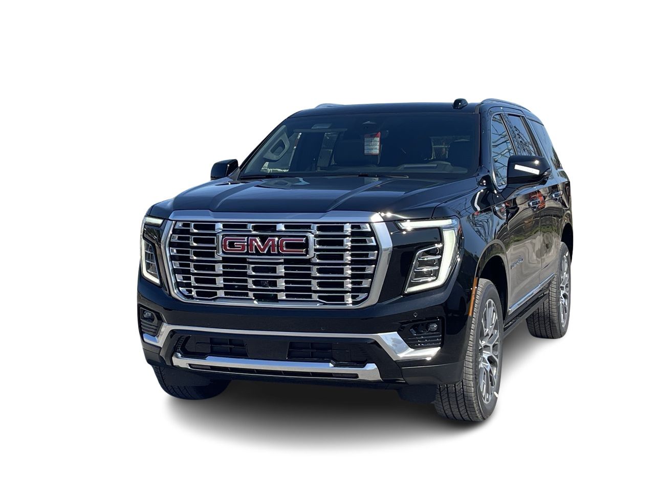 GMC Yukon  2025 à Saint-Léonard, Québec