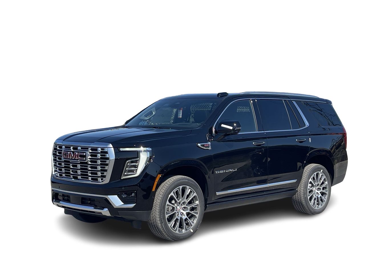 GMC Yukon  2025 à Saint-Léonard, Québec