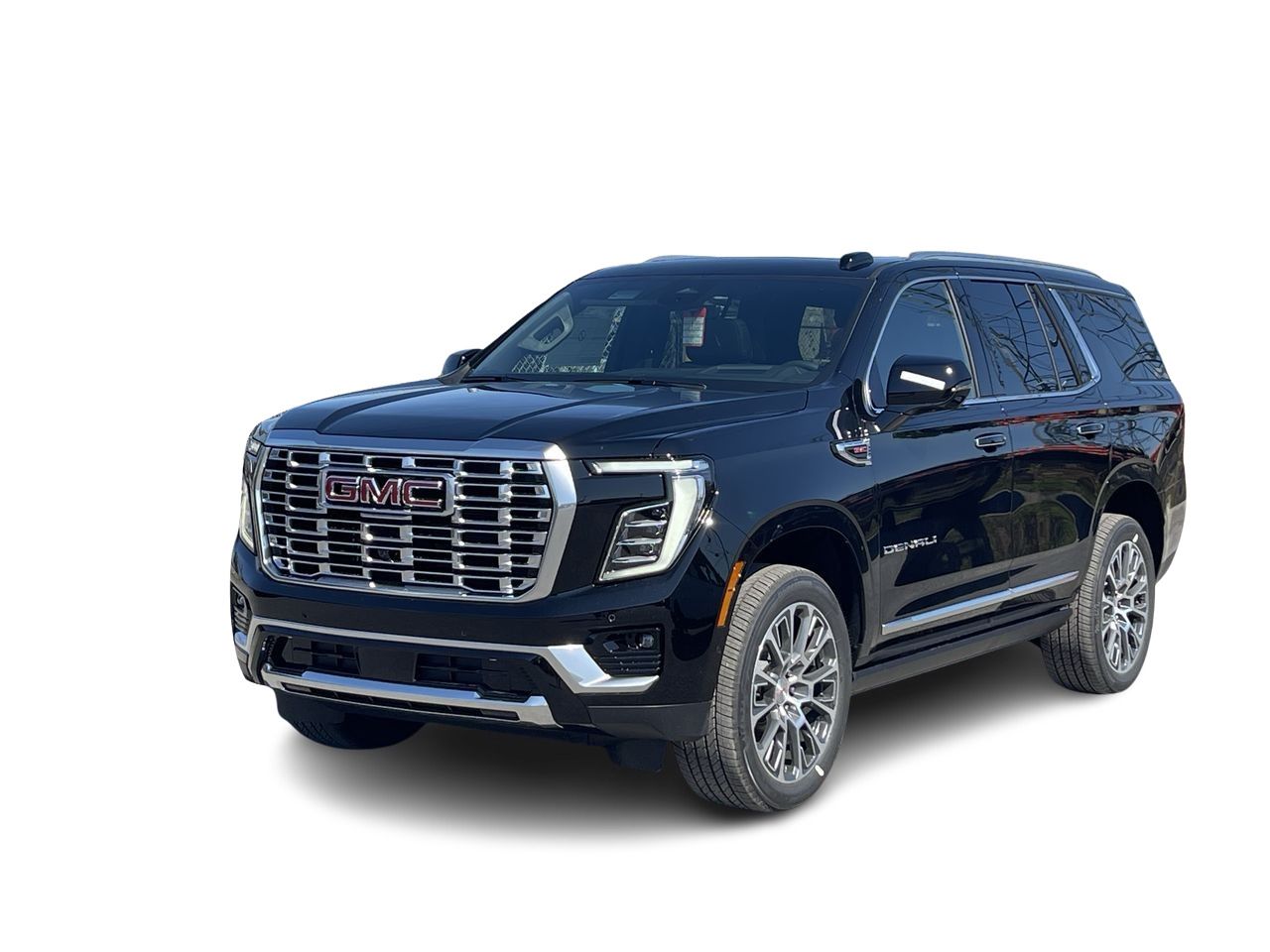 GMC Yukon  2025 à Saint-Léonard, Québec