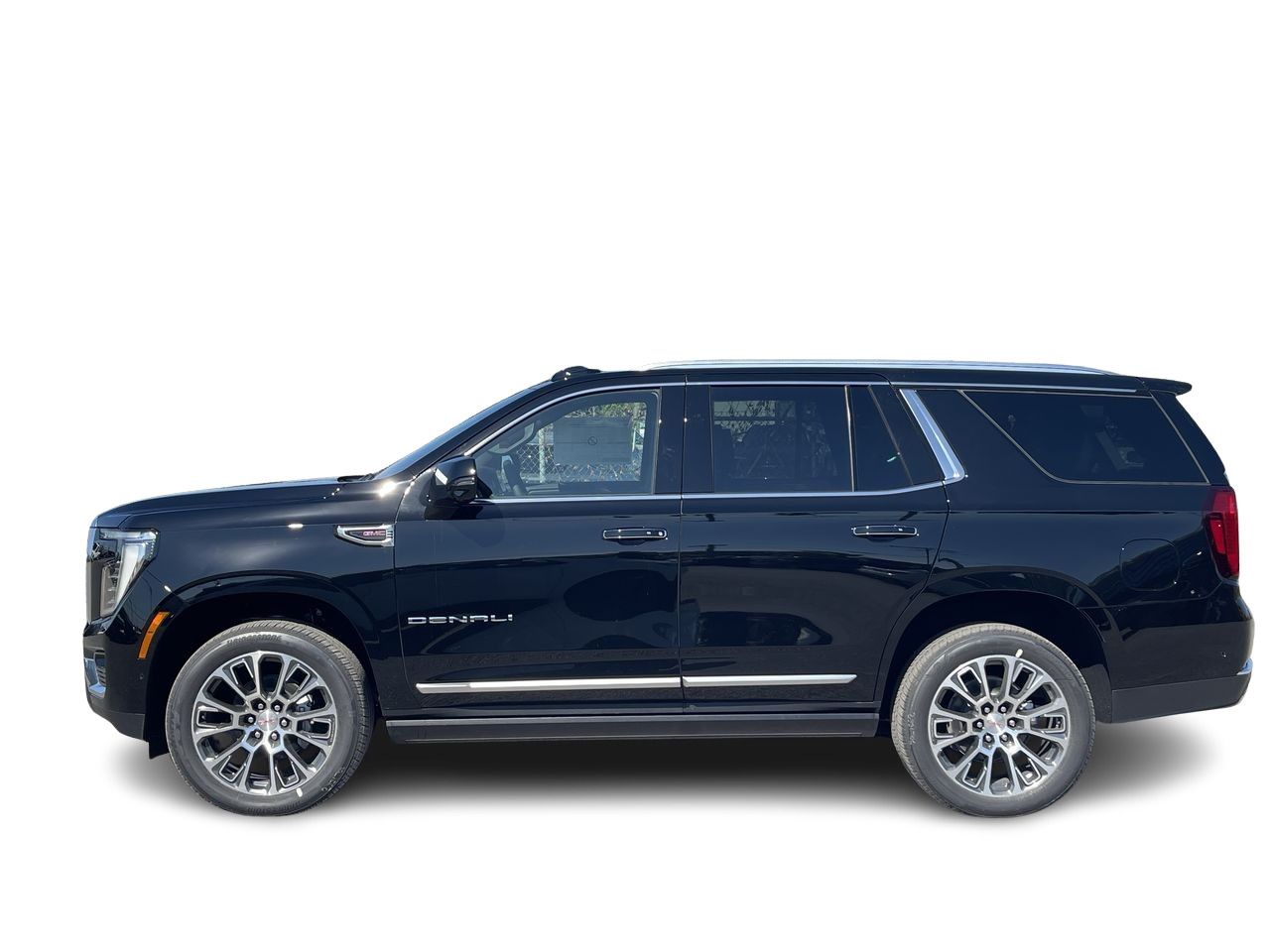 GMC Yukon  2025 à Saint-Léonard, Québec