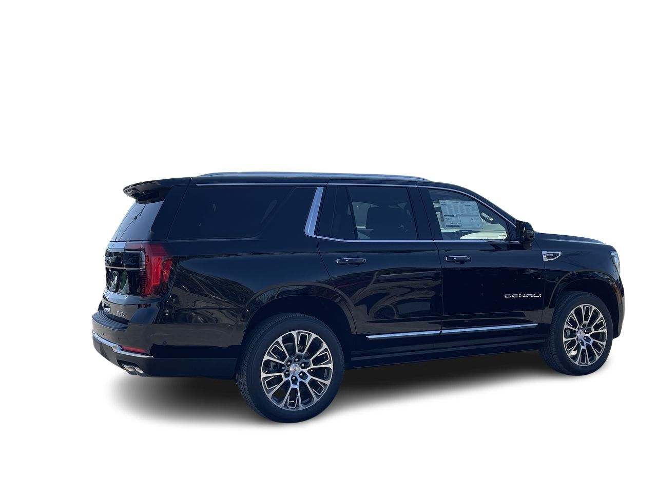 GMC Yukon  2025 à Saint-Léonard, Québec