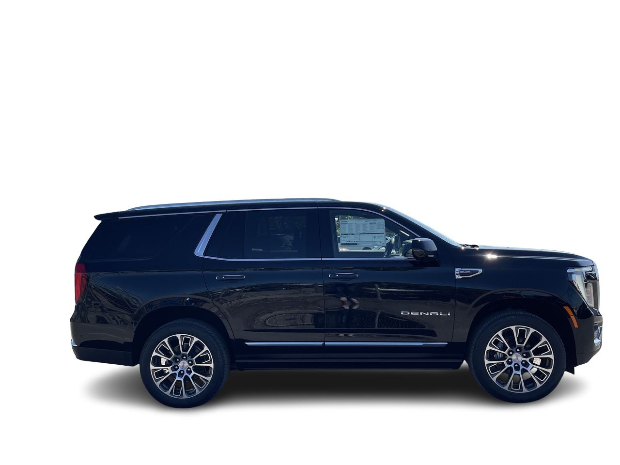 GMC Yukon  2025 à Saint-Léonard, Québec