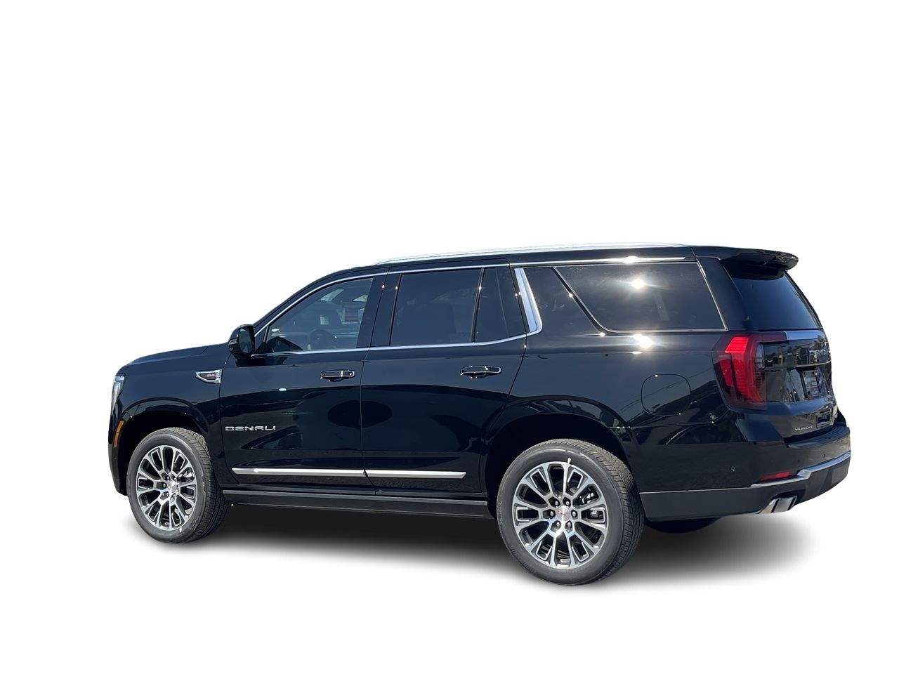 GMC Yukon  2025 à Saint-Léonard, Québec