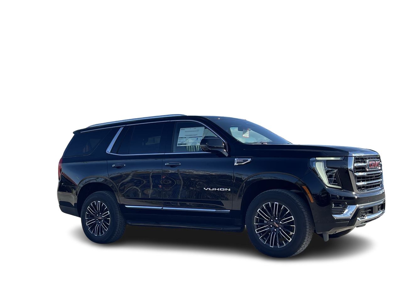 GMC Yukon  2026