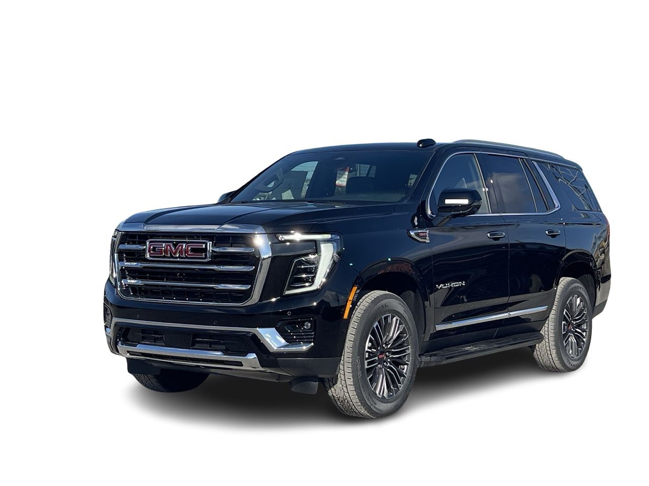 GMC Yukon  2026