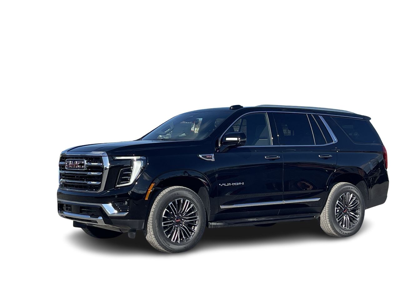 GMC Yukon  2026
