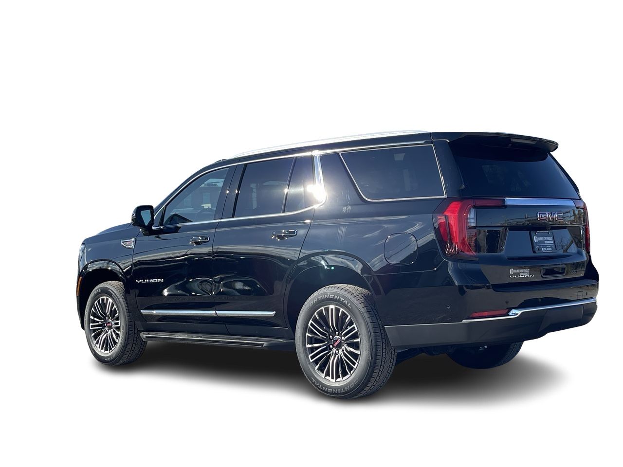 GMC Yukon  2026