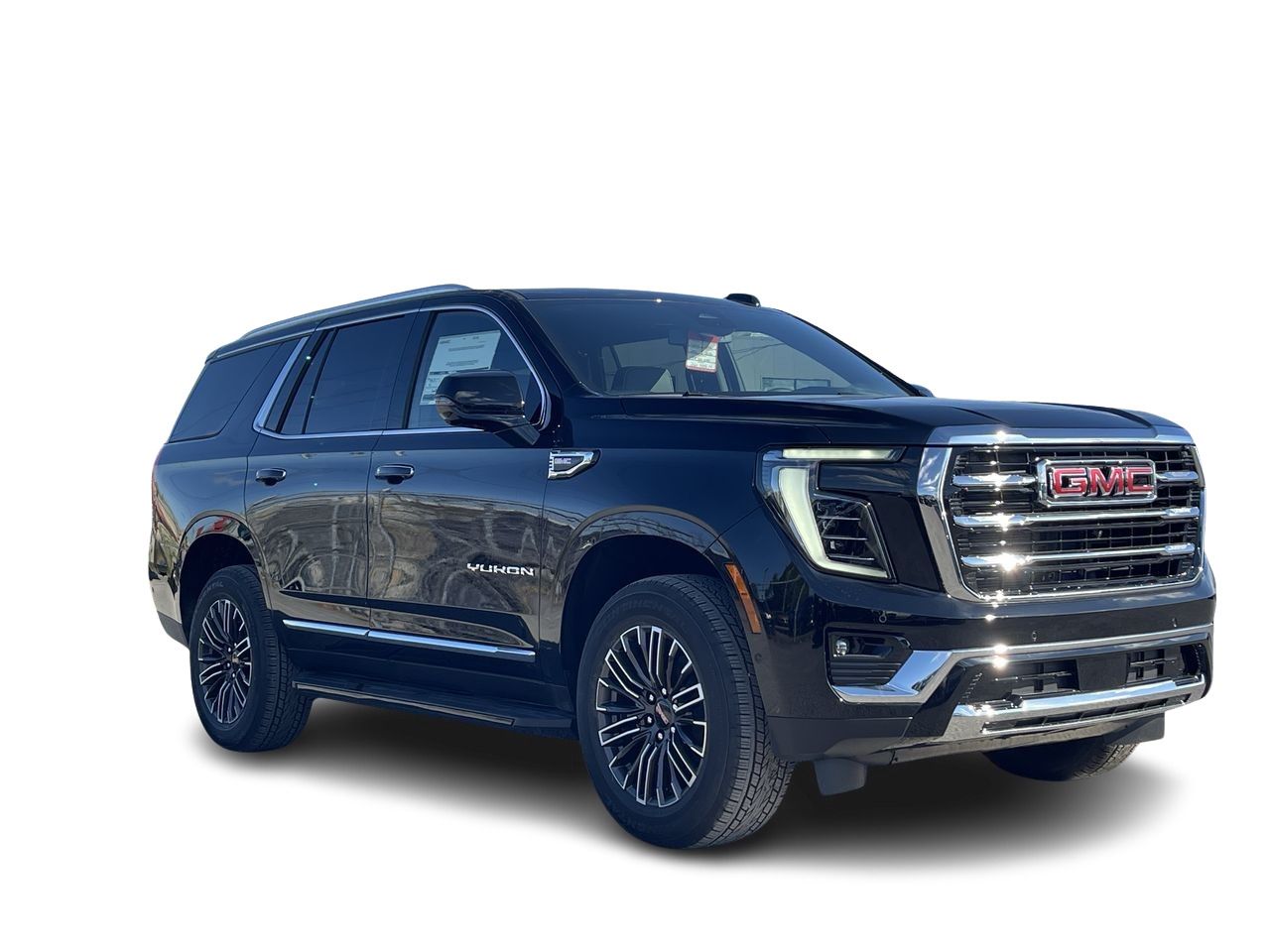 GMC Yukon  2026